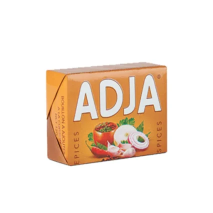 Bouillon Adja Tomate Rouge - 1kg