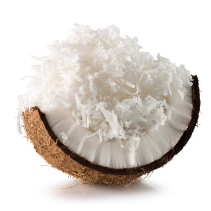 Noix de coco râpée – 500g