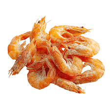 Crevettes séchés - 100g