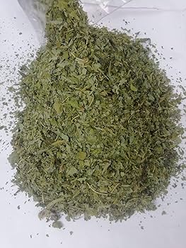Saka Saka / Pondu (Feuilles de manioc séchées) – 100g