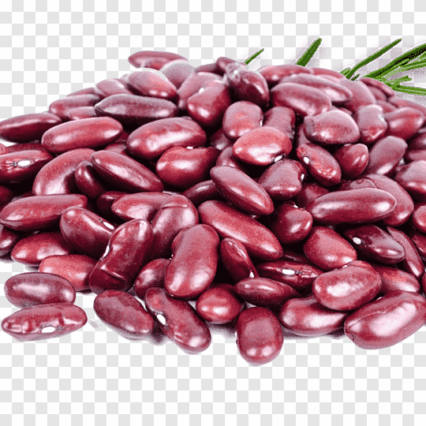 Haricots  - 1Kg