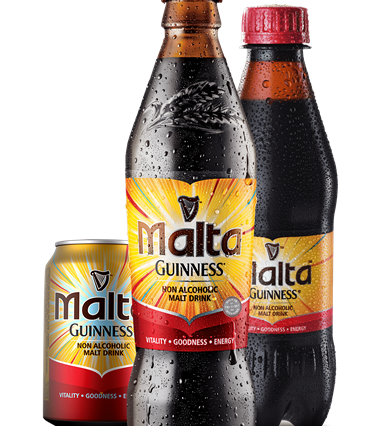 Malta Guiness