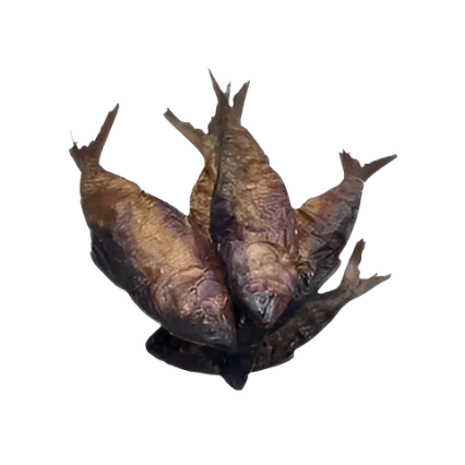 HPoisson fumé- 1Kg