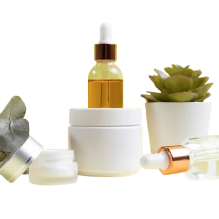 COSMÉTIQUE