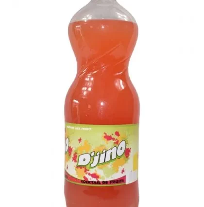 Djino Cocktail