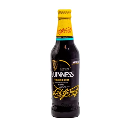 Guiness