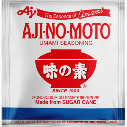 Cube Ajino moto - 100g